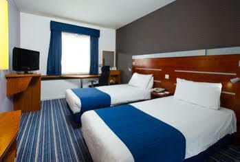 Express On Trent By Ihg Burton-upon-Trent