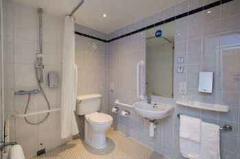 Hotel Express On Trent By Ihg Burton-upon-Trent