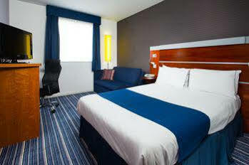 Hotel Express On Trent By Ihg Burton-upon-Trent