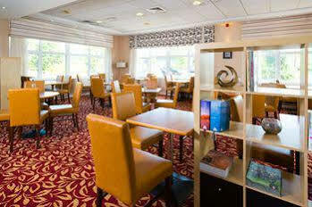Hotel Express On Trent By Ihg