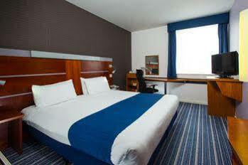 Hotel Express On Trent By Ihg Burton-upon-Trent