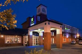 Express On Trent By Ihg Burton-upon-Trent