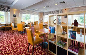 Express On Trent By Ihg 3* Burton-upon-Trent