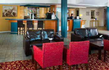 Express On Trent By Ihg 3*